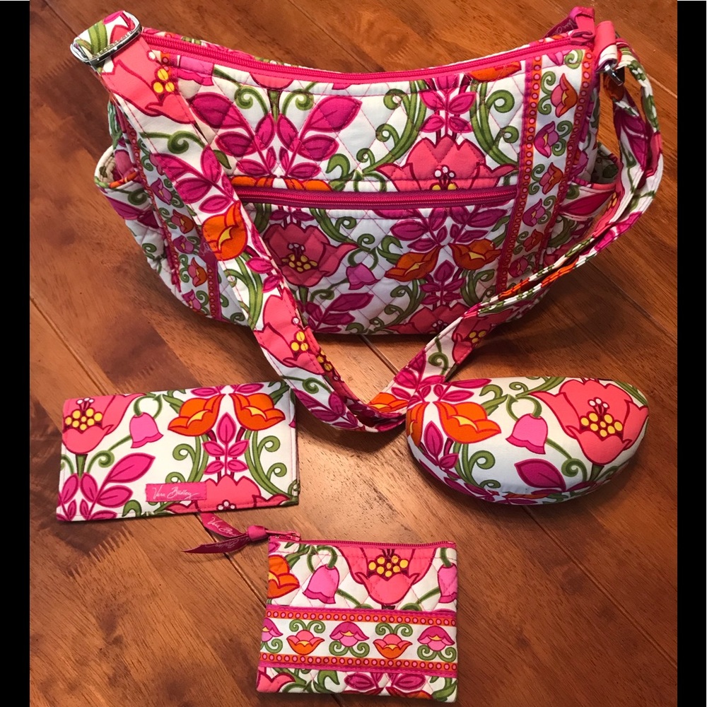 Vera Bradley lot